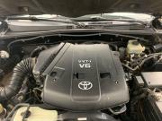 Toyota Land Cruiser Prado 120 Series Мурманск  - изображение 38
