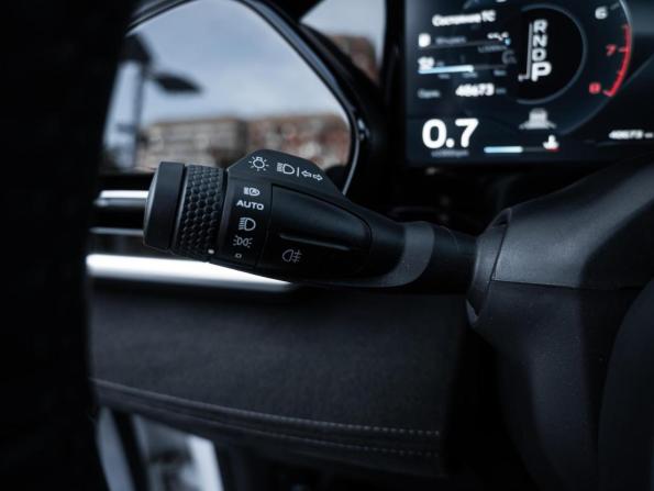 Geely Monjaro I с пробегом 2024 года, цена 3 255 000 рублей, 48673 км, внедорожник, Автокод Объявления