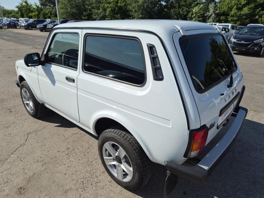 Lada (ВАЗ) Niva Legend Саратов  - изображение 19