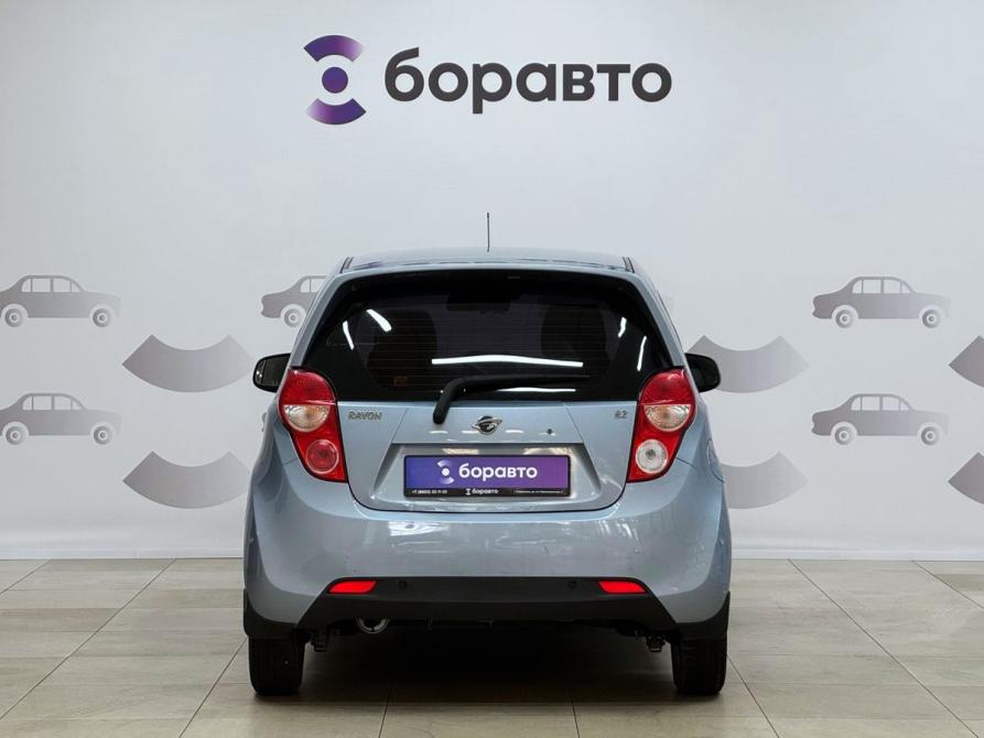 Ravon R2 Ставрополь  - изображение 5