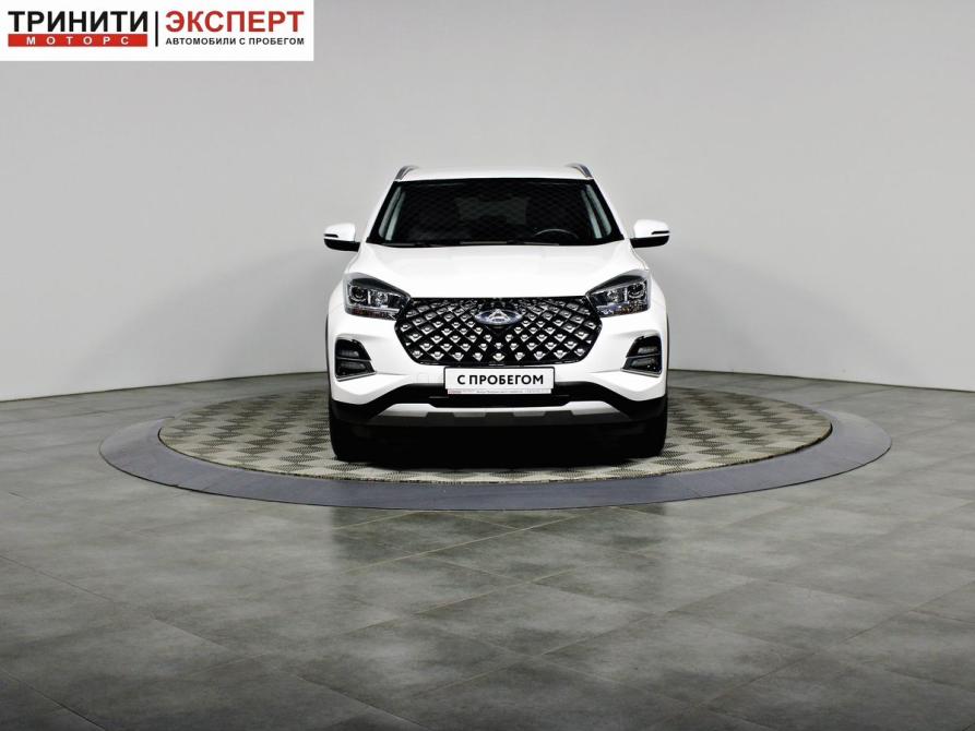 Chery Tiggo 4 Pro I Белгород  - изображение 8