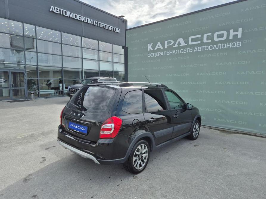 Lada (ВАЗ) Granta I Рестайлинг Екатеринбург  - изображение 2