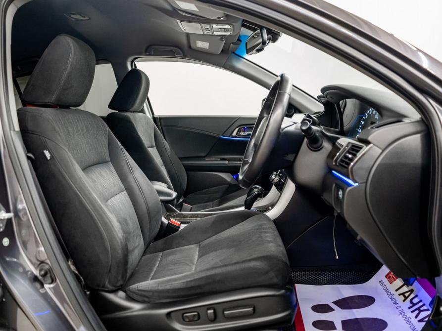 Honda Accord IX Красноярск  - изображение 6