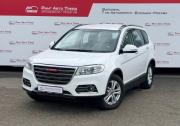 Haval H6 I Воронеж  - изображение 16