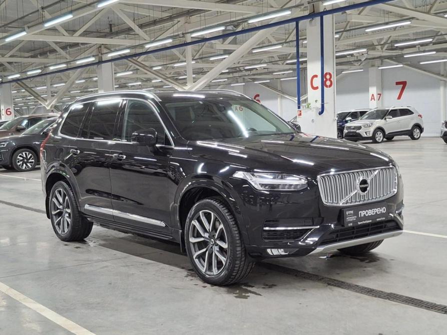 Volvo XC90 II Казань  - изображение 3