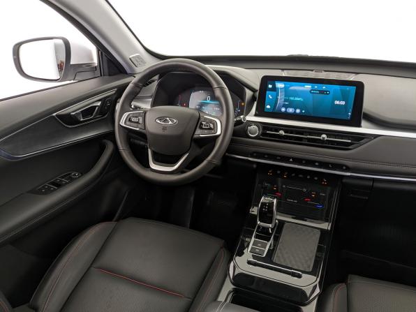 Chery Tiggo 7 Pro I с пробегом 2023 года, цена 1 845 000 рублей, 26757 км, внедорожник, Автокод Объявления