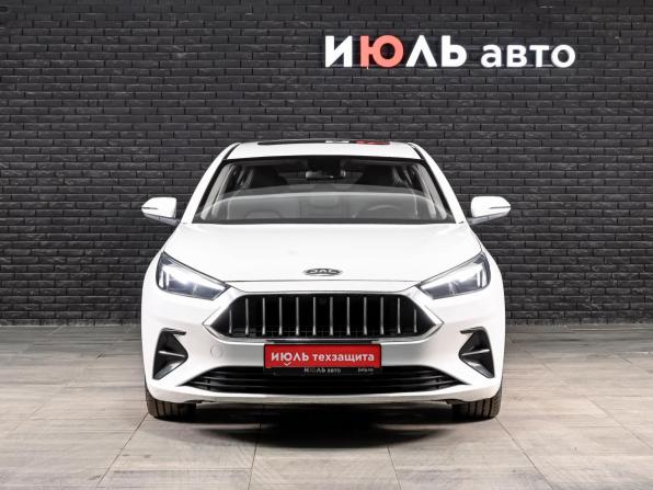 JAC J7 I с пробегом 2023 года, цена 1 050 000 рублей, 90335 км, хэтчбек, Автокод Объявления