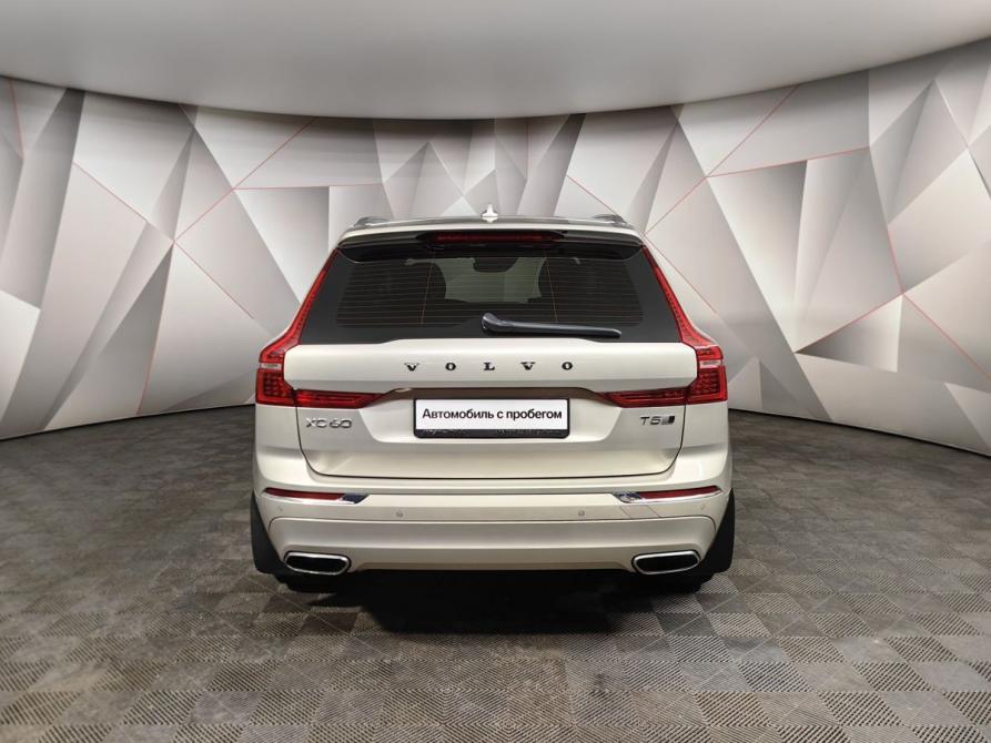 Volvo XC60 II Москва  - изображение 8