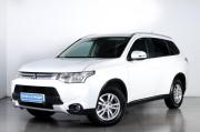 Mitsubishi Outlander III Рестайлинг Челябинск  - изображение 24