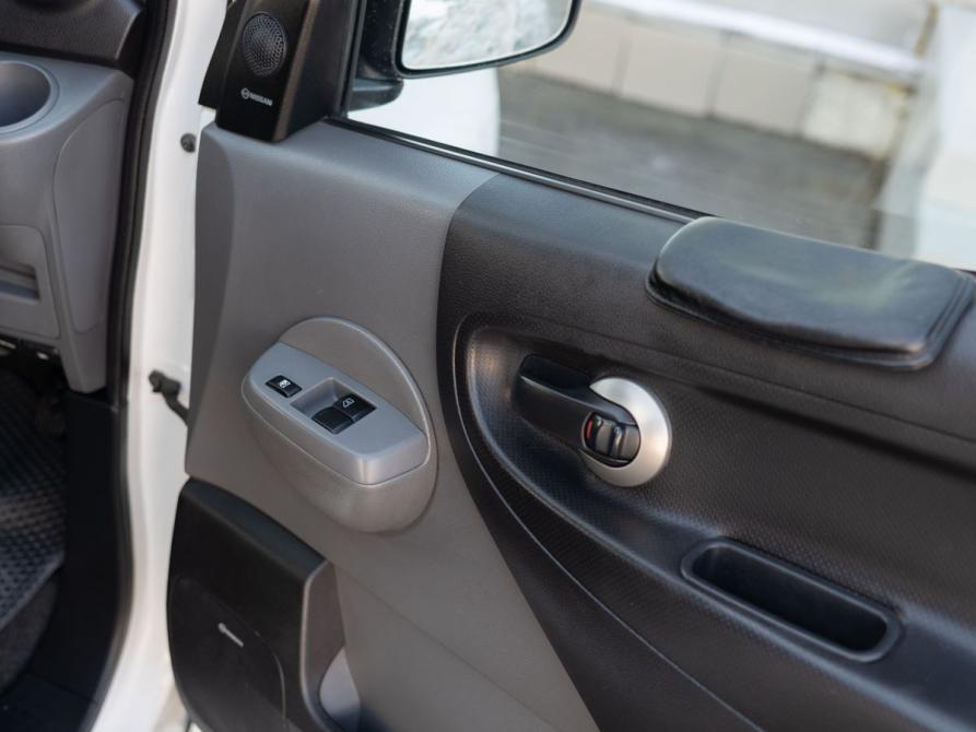 Nissan NV200 Новосибирск  - изображение 16