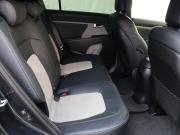 Kia Sportage III Рестайлинг Москва  - изображение 45