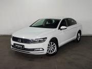 Volkswagen Passat B8 Москва  - изображение 19