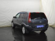 Ford Fusion I Рестайлинг Санкт-Петербург  - изображение 16