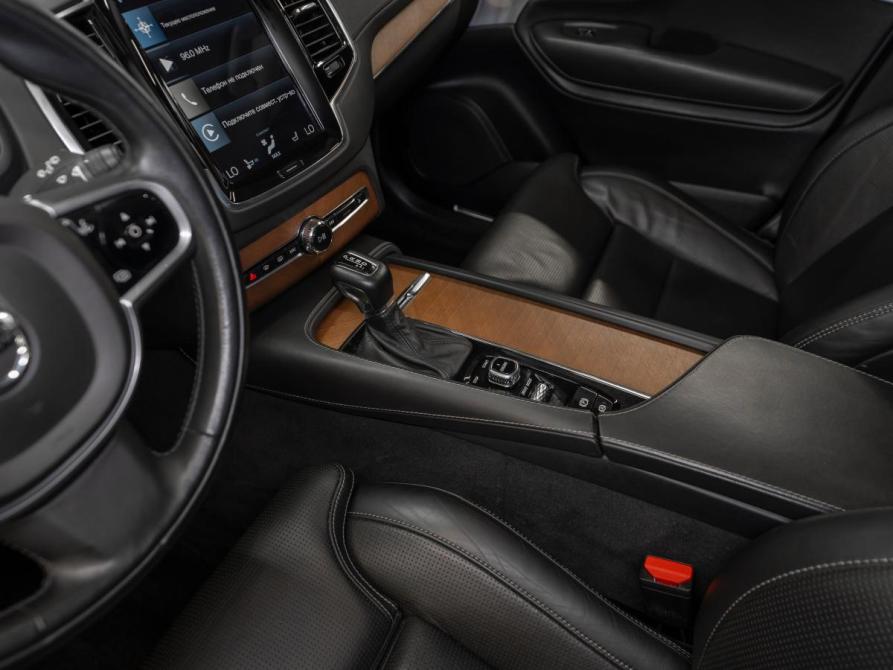 Volvo XC90 II Москва  - изображение 16