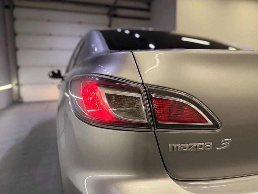 Mazda 3 II (BL) Новосибирск  - изображение 9
