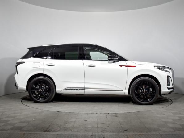 Hongqi HS3 с пробегом 2025 года, цена 3 358 960 рублей, 13000 км, внедорожник, Автокод Объявления