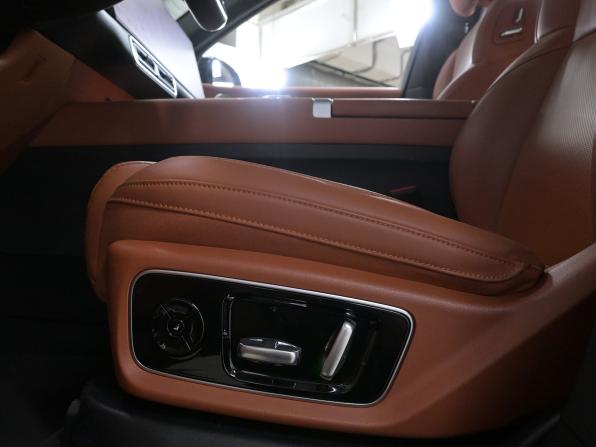 Li Auto (Lixiang) L7 I с пробегом 2023 года, цена 5 990 000 рублей, 37000 км, внедорожник, Автокод Объявления