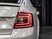 Skoda Octavia III (A7) Тюмень  - изображение 39