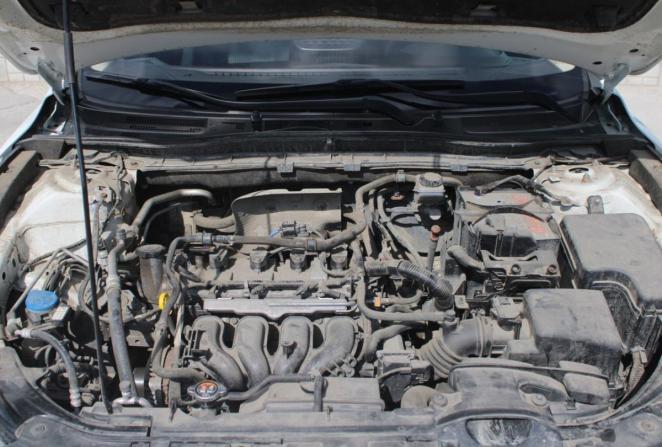 Mazda 3 III (BM) с пробегом 2014 года, цена 1 420 000 рублей, 138387 км, седан, Автокод Объявления