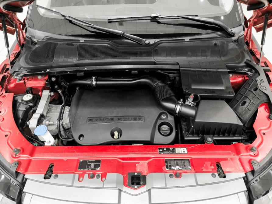 Land Rover Range Rover Evoque I Казань  - изображение 11