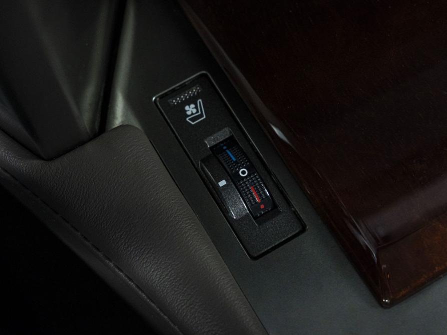 Lexus GX II Тюмень  - изображение 27