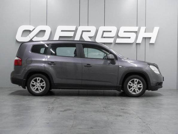 Chevrolet Orlando I с пробегом 2012 года, цена 1 279 000 рублей, 124570 км, компактвэн, Автокод Объявления