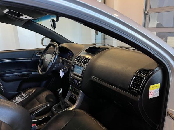 Geely Emgrand EC7 с пробегом 2013 года, цена 180 000 рублей, 390069 км, седан, Автокод Объявления