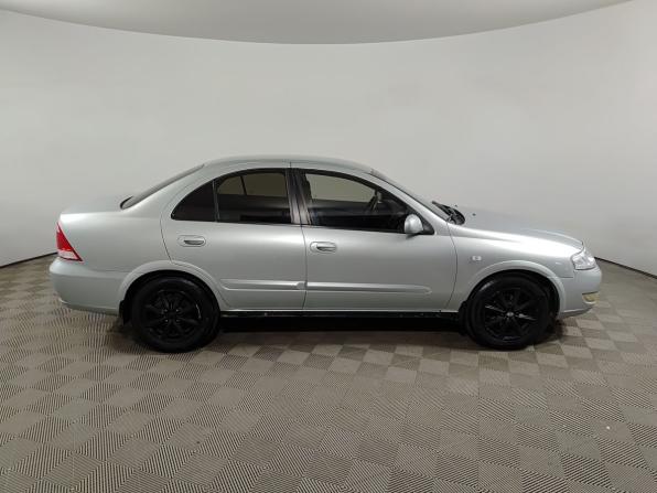 Nissan Almera Classic I с пробегом 2006 года, цена 435 000 рублей, 237018 км, седан, Автокод Объявления