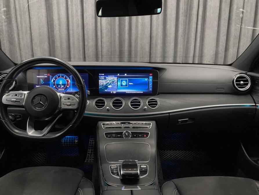 Mercedes-Benz E-Класс V (W213 S213 C238) Красноярск  - изображение 9