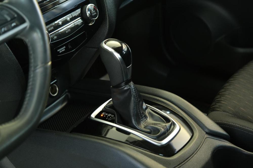 Nissan Rogue II Рестайлинг Омск  - изображение 16