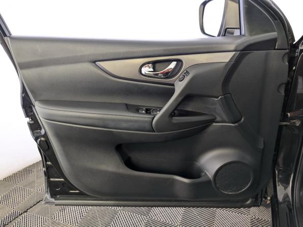 Nissan Qashqai II Рестайлинг с пробегом 2019 года, цена 1 950 000 рублей, 88071 км, внедорожник, Автокод Объявления
