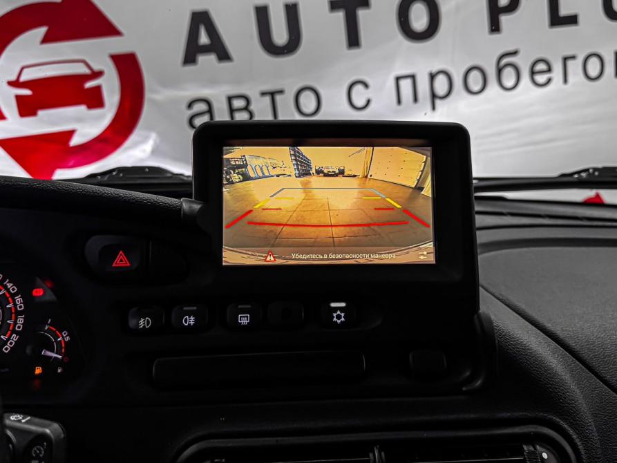 Lada (ВАЗ) Niva Travel I Минеральные Воды  - изображение 11