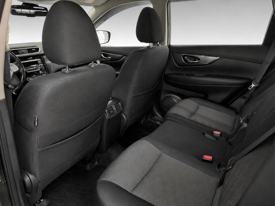 Nissan X-Trail III Рестайлинг Уфа  - изображение 18