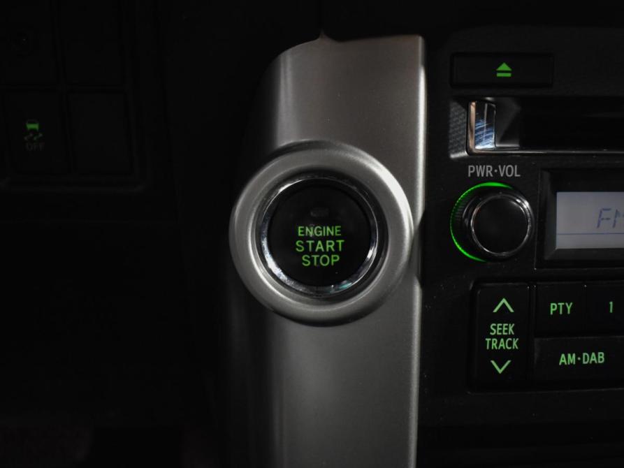 Toyota Land Cruiser Prado 150 Series Санкт-Петербург  - изображение 17