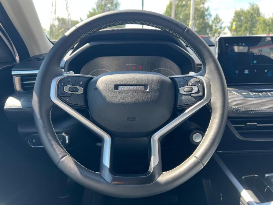 Haval Jolion I Рестайлинг Стерлитамак  - изображение 15