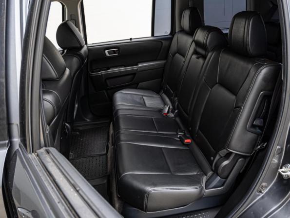 Honda Pilot II Рестайлинг с пробегом 2012 года, цена 2 150 000 рублей, 169281 км, внедорожник, Автокод Объявления