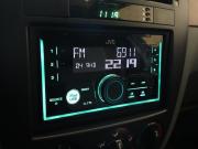 Daewoo Gentra II Москва  - изображение 37
