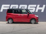 Toyota Roomy I Краснодар  - изображение 27
