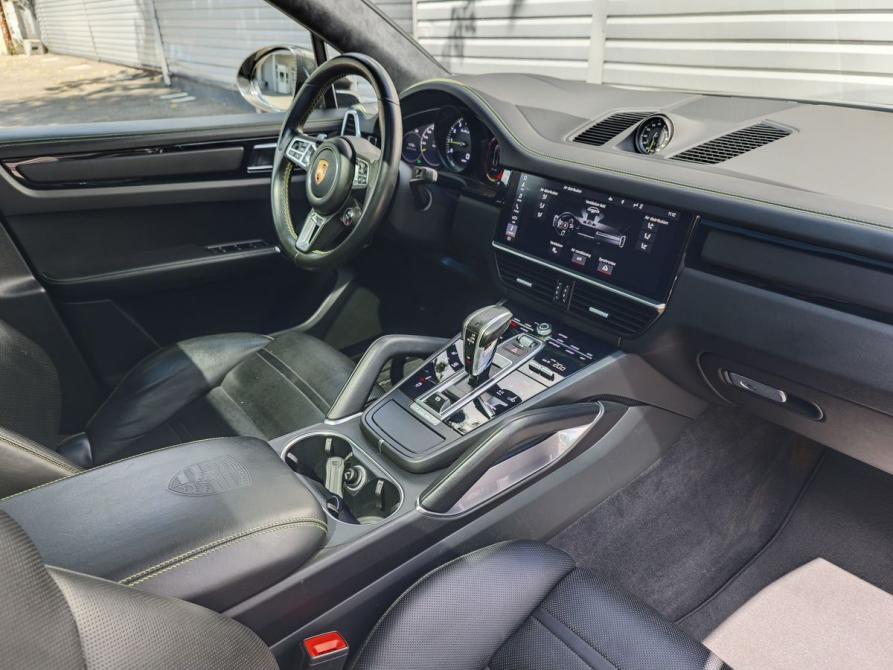 Porsche Cayenne III Москва  - изображение 26