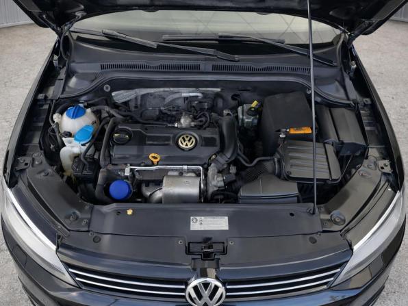 Volkswagen Jetta VI с пробегом 2014 года, цена 1 197 000 рублей, 123231 км, седан, Автокод Объявления