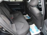 Toyota Camry VIII (XV70) Москва  - изображение 31