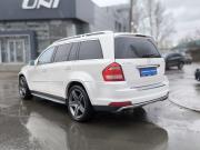 Mercedes-Benz GL-Класс I (X164) Рестайлинг Санкт-Петербург  - изображение 39