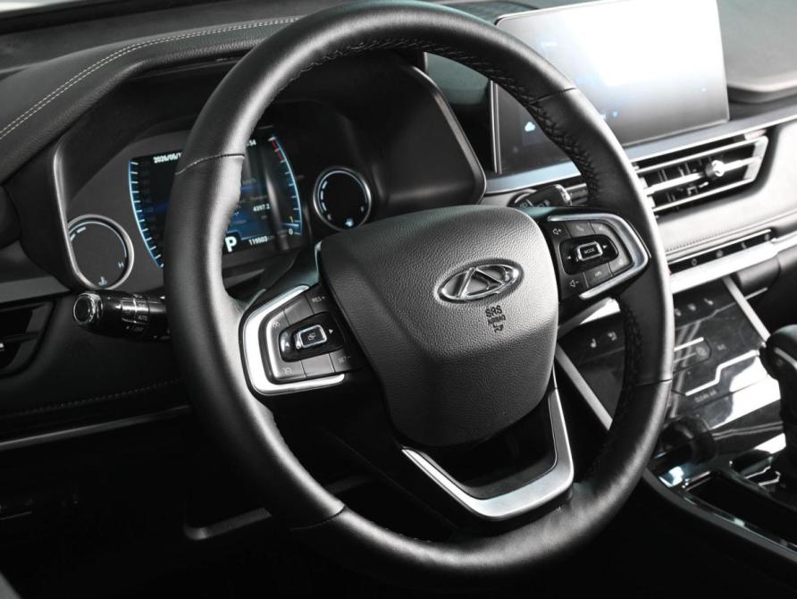 Chery Tiggo 4 Pro I Рестайлинг Ростов-на-Дону  - изображение 13