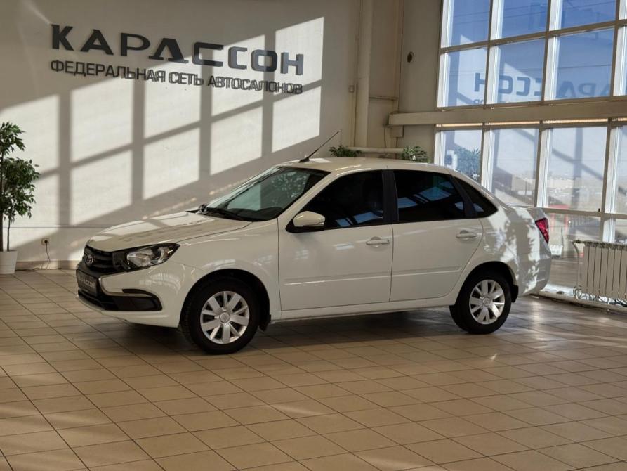 Lada (ВАЗ) Granta I Рестайлинг Волгоград  - изображение 1