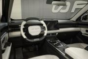 JETOUR DASHING I Ульяновск  - изображение 40