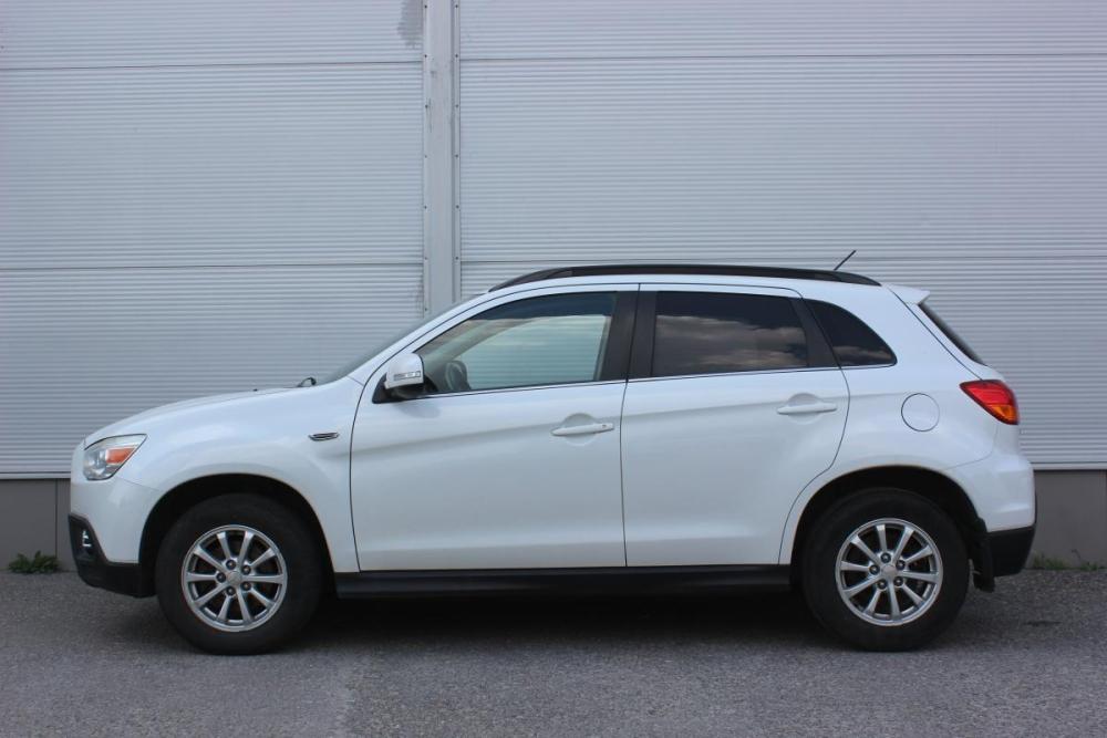 Mitsubishi ASX I Белгород  - изображение 6