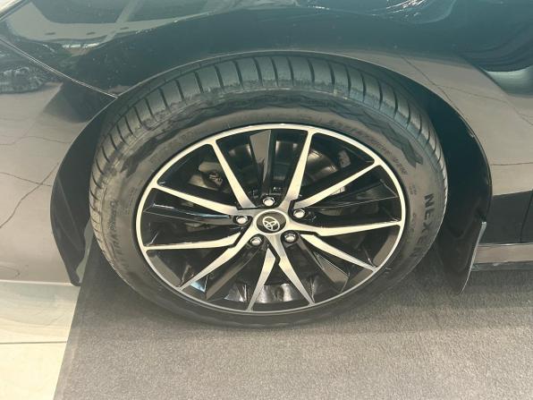 Toyota Camry VIII (XV70) с пробегом 2018 года, цена 2 495 000 рублей, 162693 км, седан, Автокод Объявления