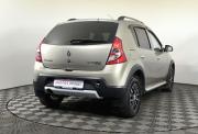Renault Sandero I Нижний Новгород  - изображение 25