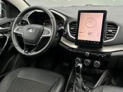 Lada (ВАЗ) Vesta I Рестайлинг (NG) Санкт-Петербург  - изображение 36