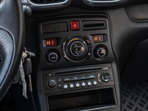 Citroen C3 Picasso I с пробегом 2010 года, цена 605 000 рублей, 198192 км, компактвэн, Автокод Объявления